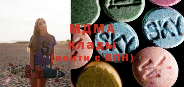 ALPHA-PVP Остров